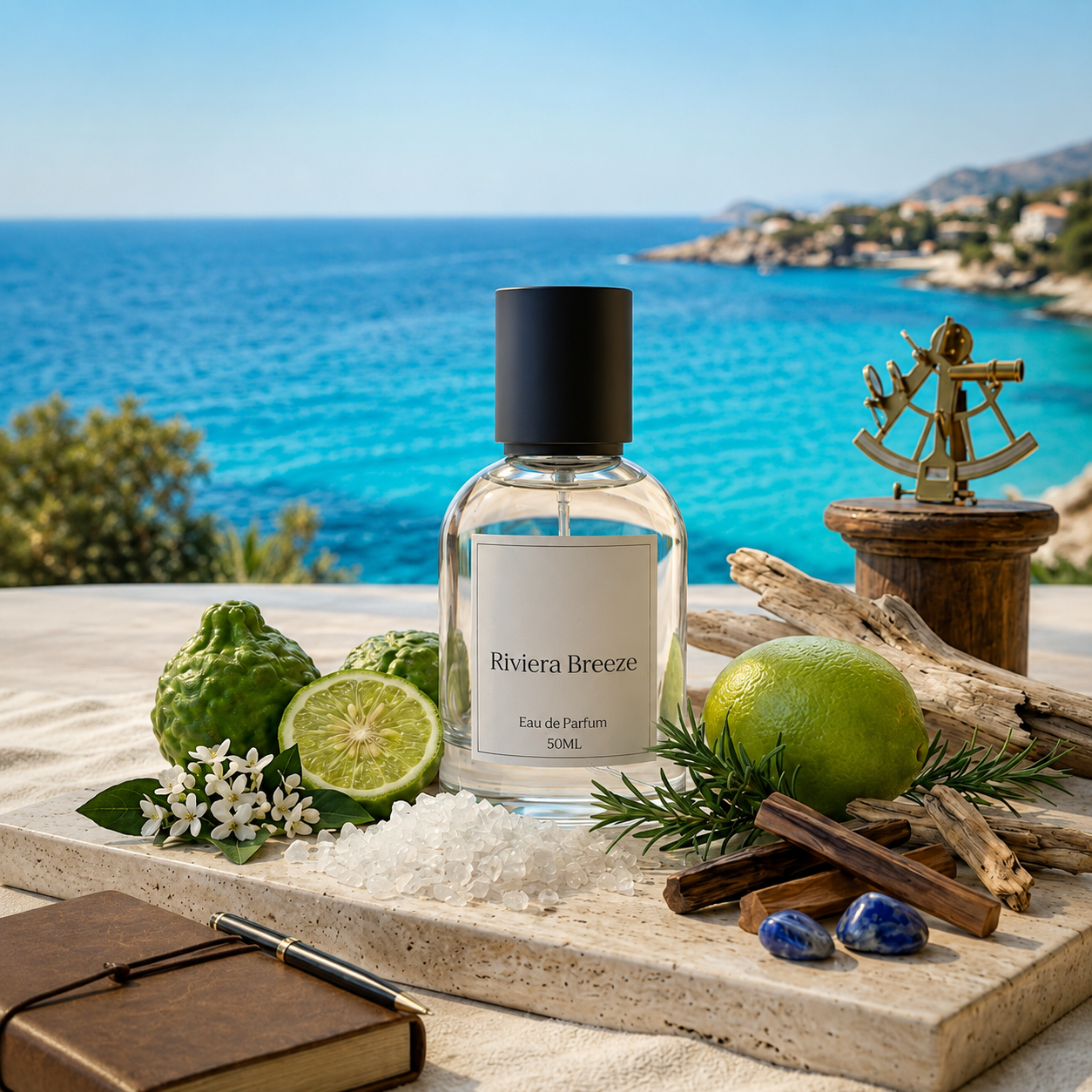 Riviera Breeze