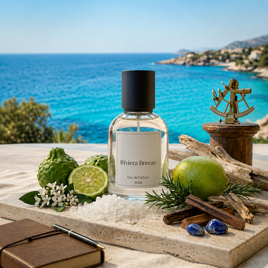 Riviera Breeze