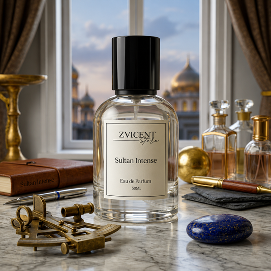 Sultan Intense