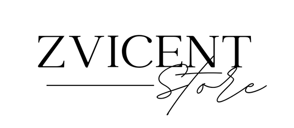 Zvicent Store
